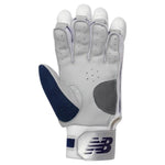 New Balance Batting Gloves New Balance Heritage + Cricket Batting Gloves