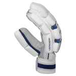 New Balance Batting Gloves New Balance Heritage + Cricket Batting Gloves