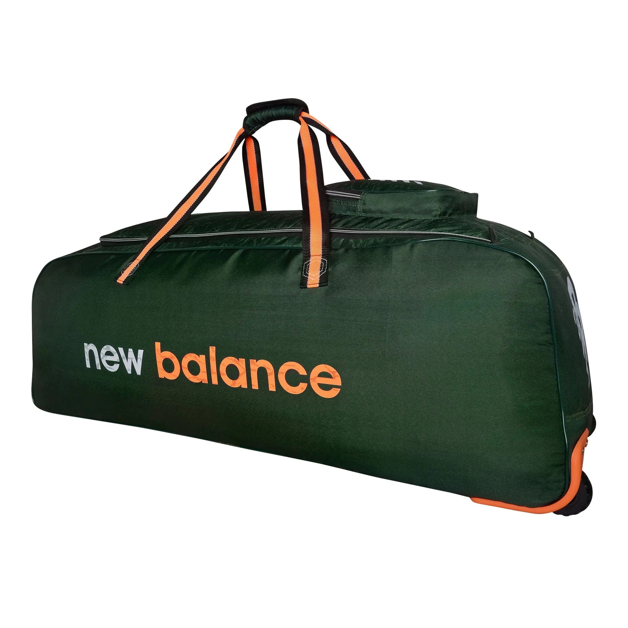 New Balance Cricket Bags NB DC 780 Wheelie Cricket Bag
