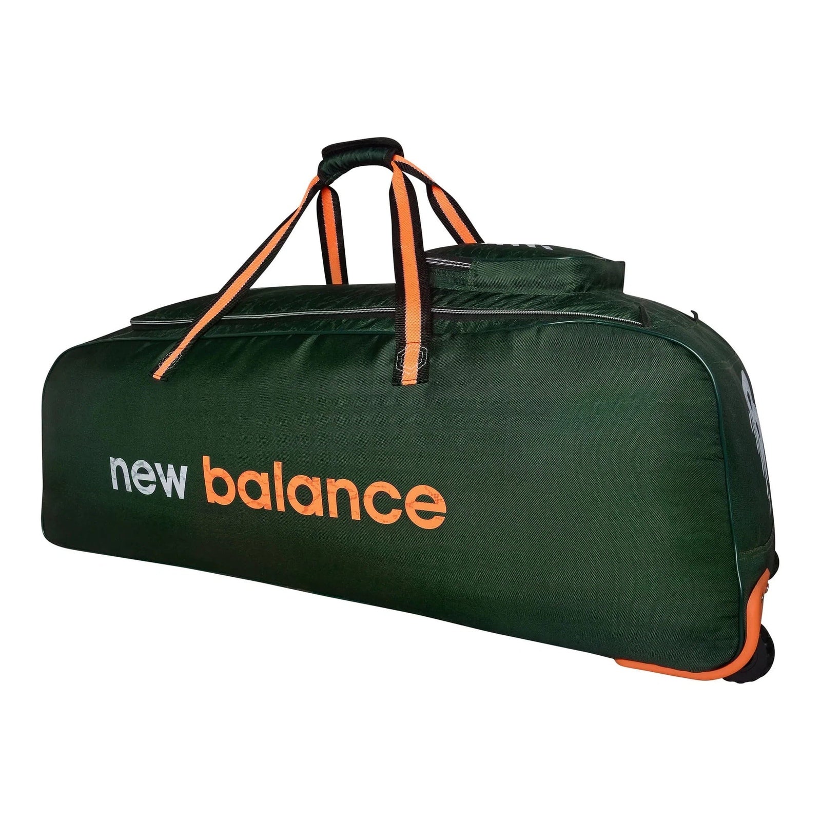 New Balance Cricket Bags NB DC 780 Wheelie Cricket Bag