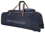 New Balance Cricket Bags New Balance DC PRO Wheelie Cricket Bag