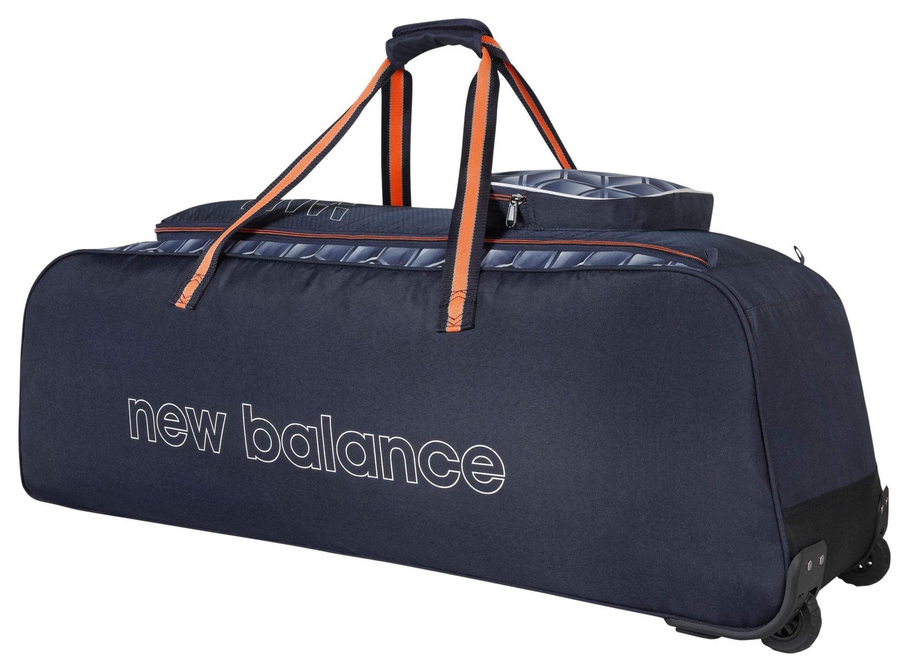 New Balance Cricket Bags New Balance DC PRO Wheelie Cricket Bag