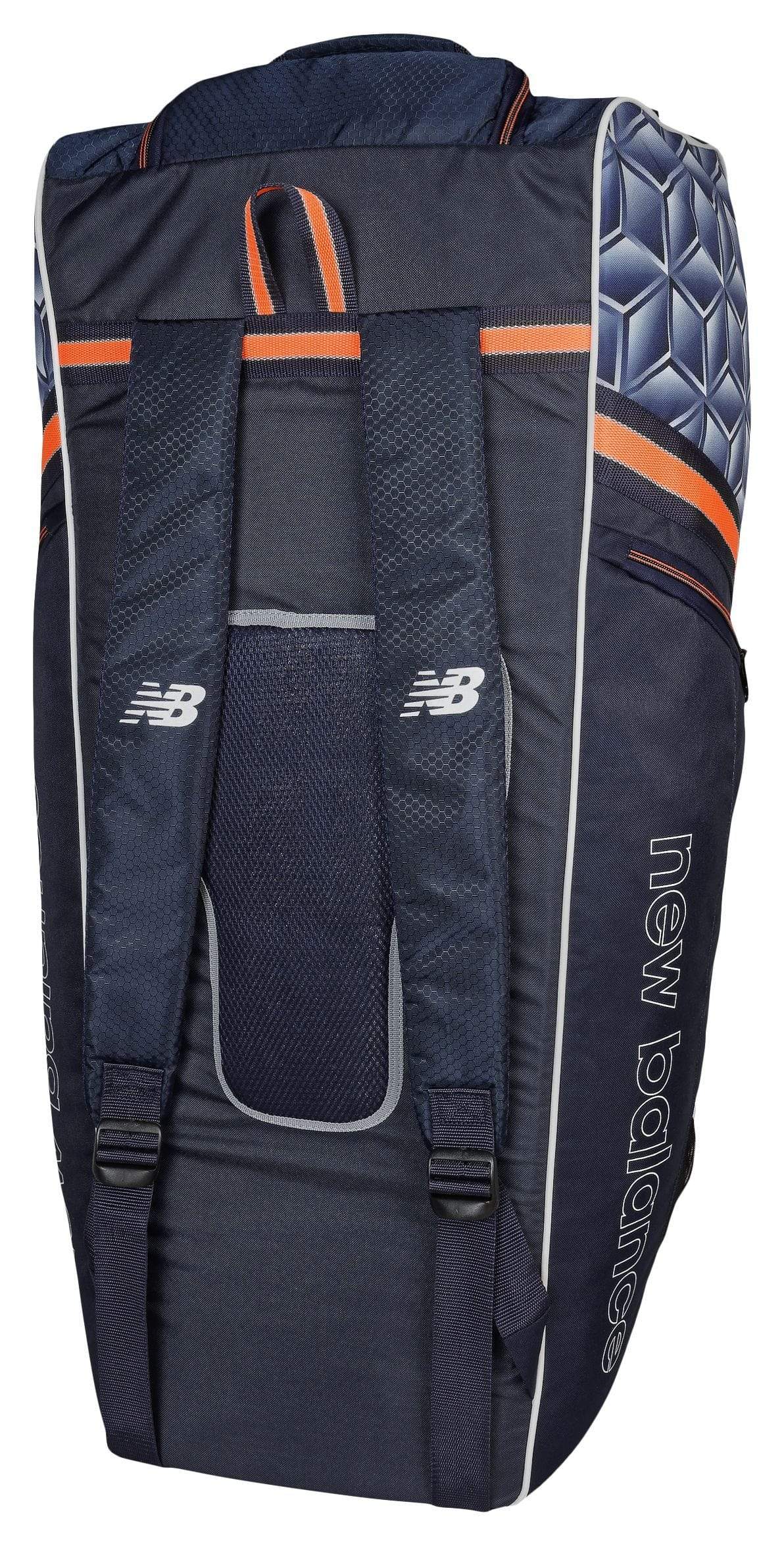New Balance Cricket Bags New Balance DC1080 Duffle Cricket Bag
