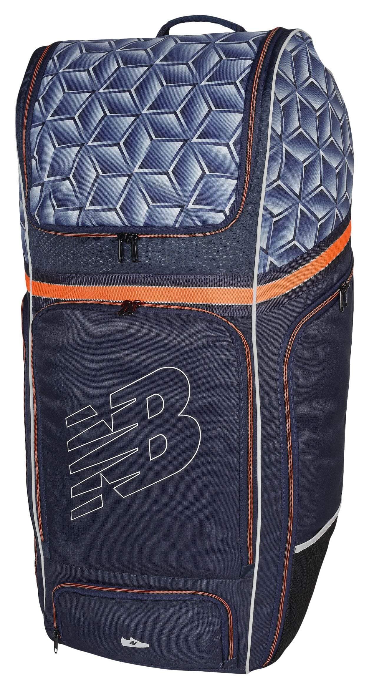 New Balance Cricket Bags New Balance DC1080 Duffle Cricket Bag