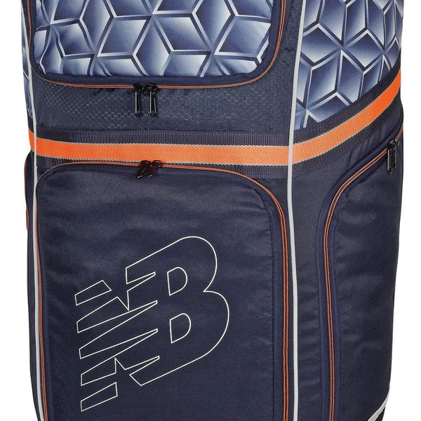 New Balance DC1080 Duffle Cricket Bag