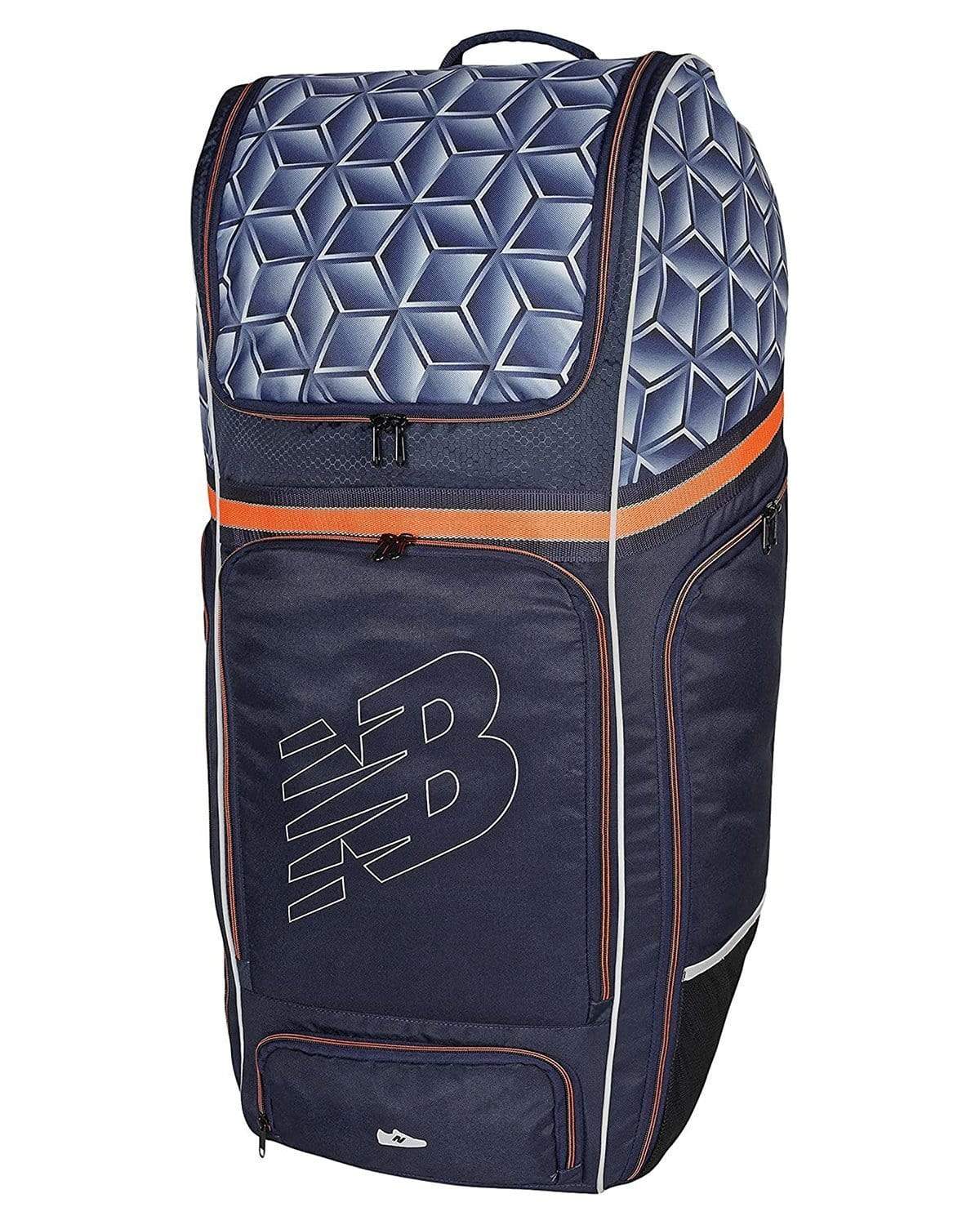 New Balance Cricket Bags New Balance DC1280 Duffle Cricket Bag