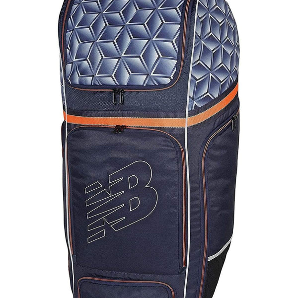 New Balance DC1280 Duffle Cricket Bag