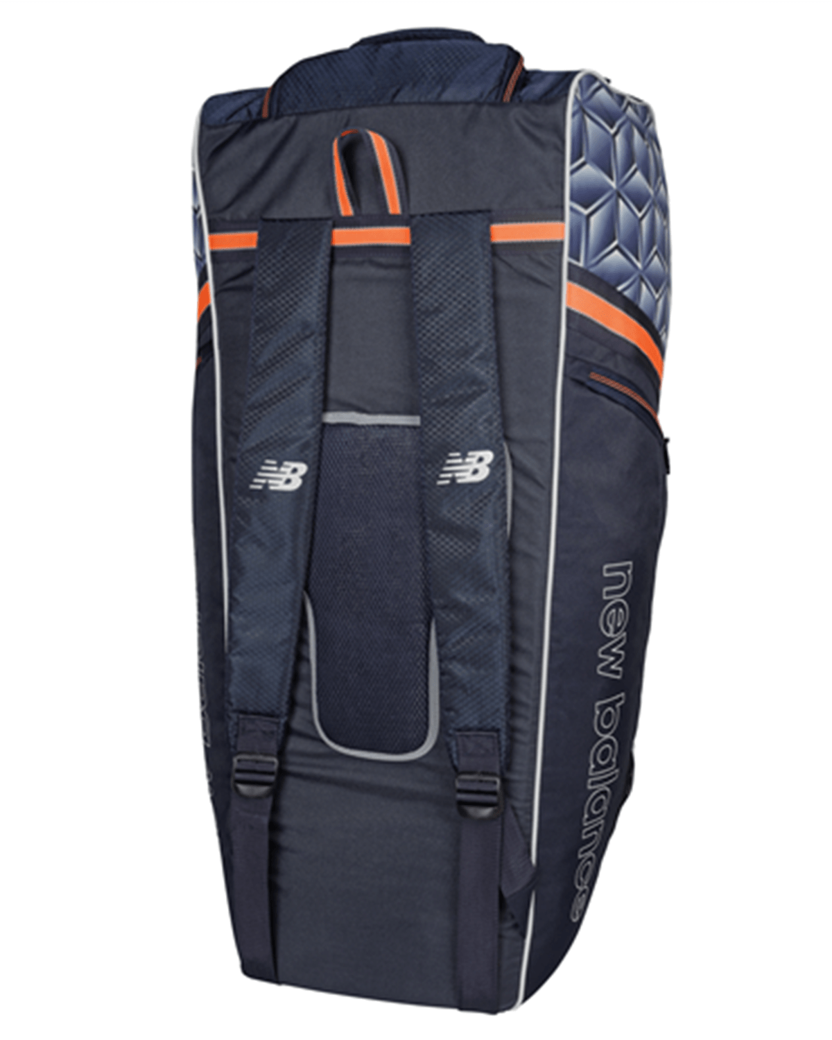 New Balance Cricket Bags New Balance DC1280 Duffle Cricket Bag