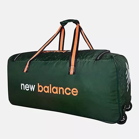 New Balance DC580 Junior Wheelie Cricket Bag Western Sports Centre