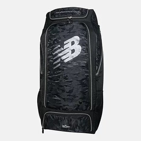 Nb cricket best sale kit bag