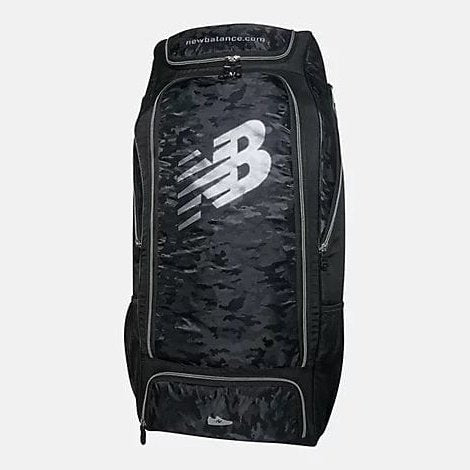 New Balance Cricket Bags New Balance Pro Players Duffle Cricket Bag