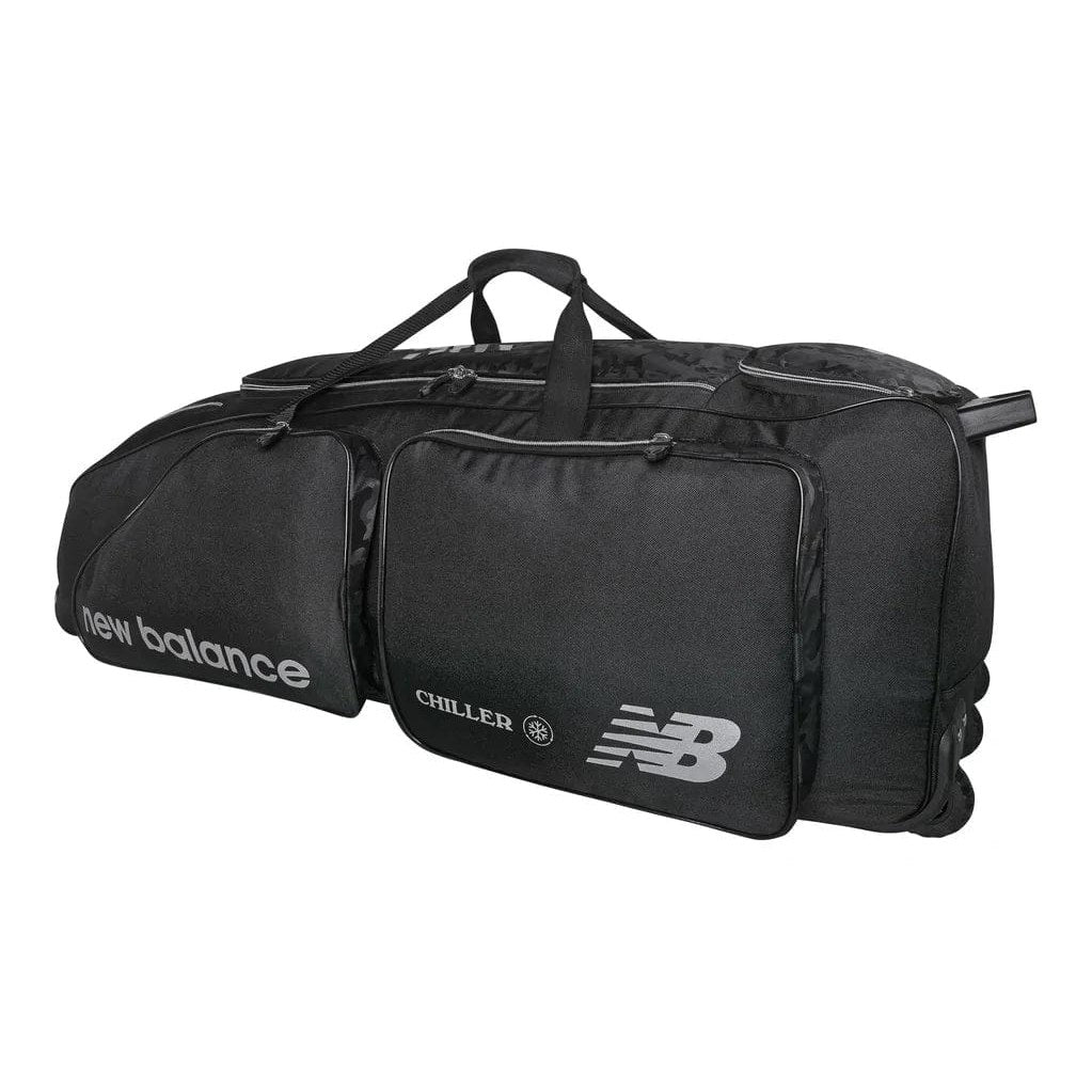 New Balance Cricket Bags New Balance Pro Players Trolley Cricket Bag