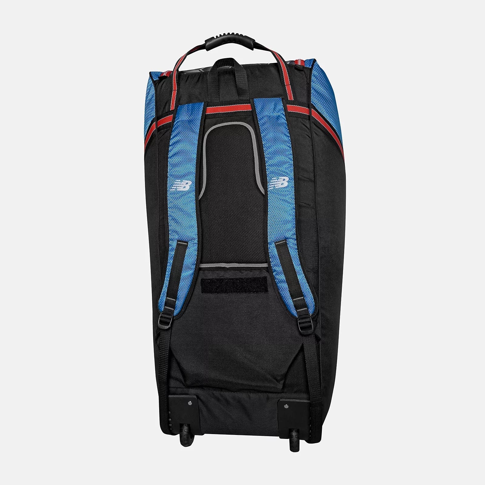 New Balance Cricket Bags New Balance TC Combo Backpack Wheelie Cricket Bag