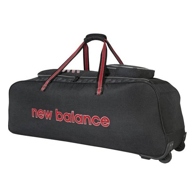 New Balance Cricket Bags New Balance TC Pro Cricket Kit Bag