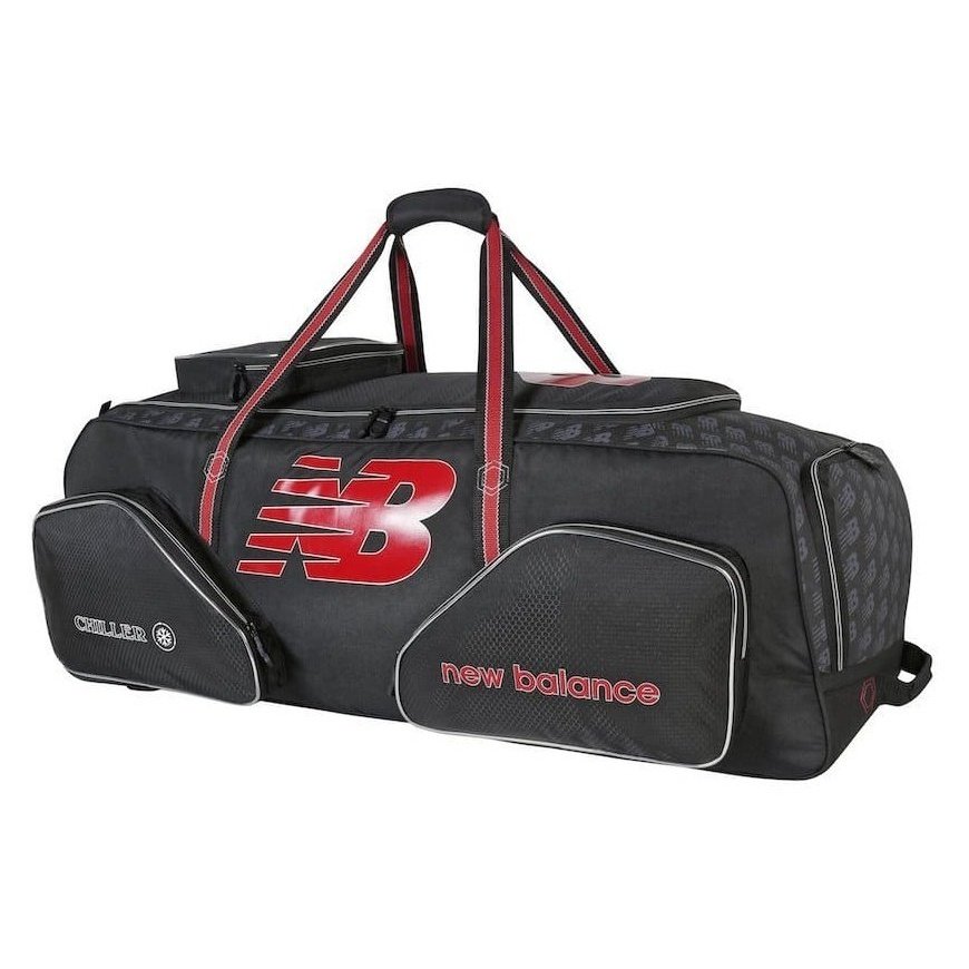 New Balance Cricket Bags New Balance TC Pro Cricket Kit Bag