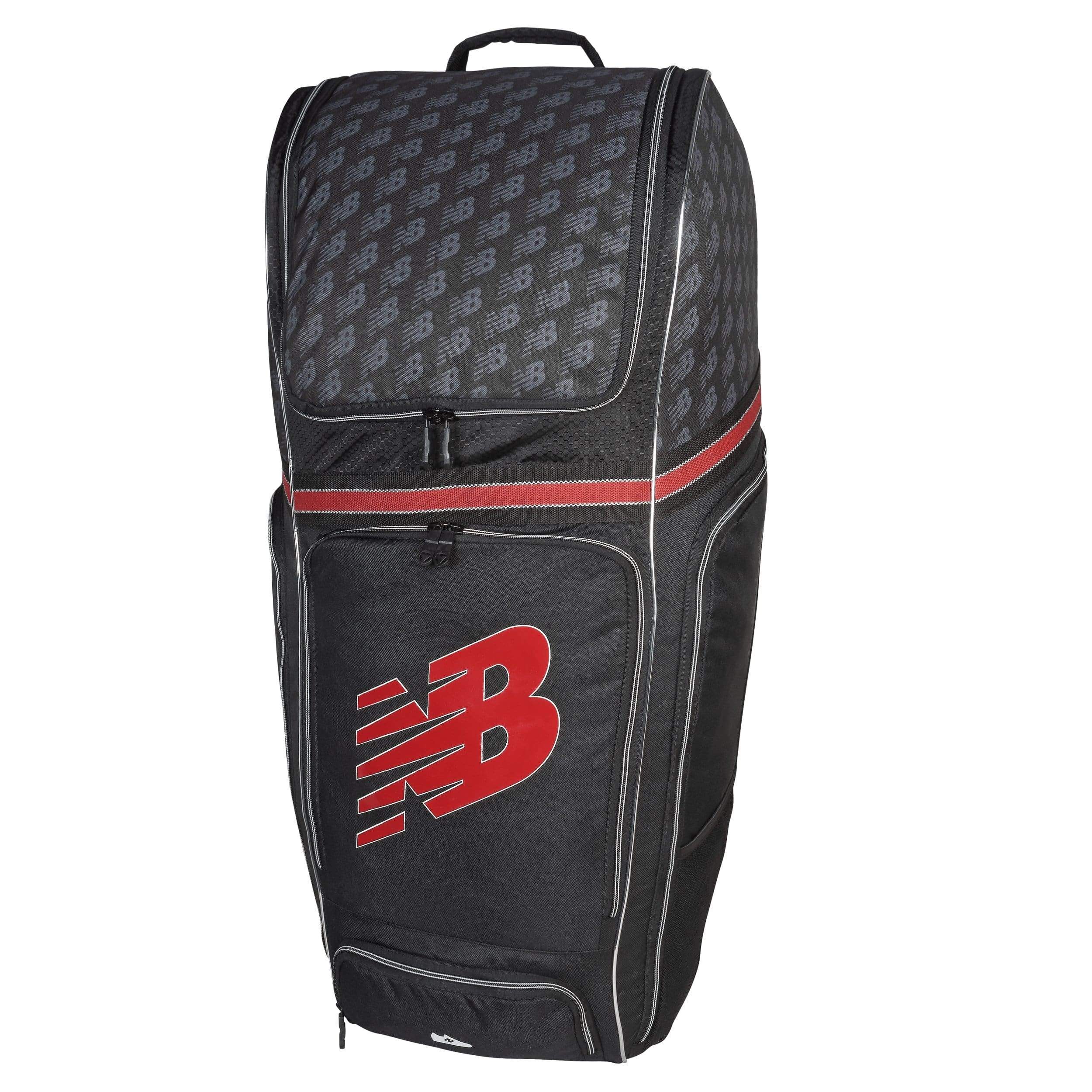 New Balance Cricket Bags New Balance TC1260 Duffle Cricket Bag
