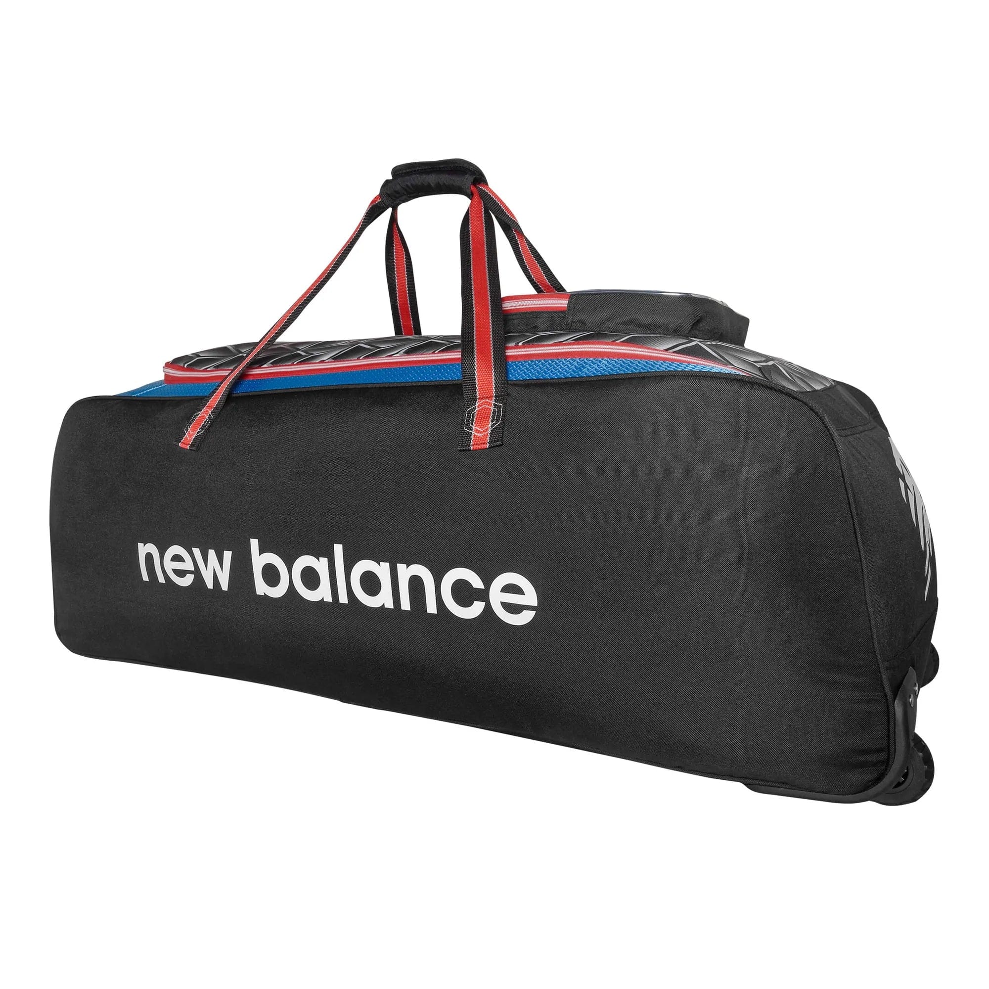 New Balance Cricket Bags New Balance TC760 Wheelie Cricket Bag