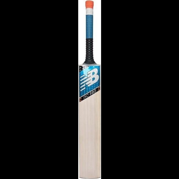 New Balance Cricket Bats 6 New Balance DC580 Cricket Bat Junior