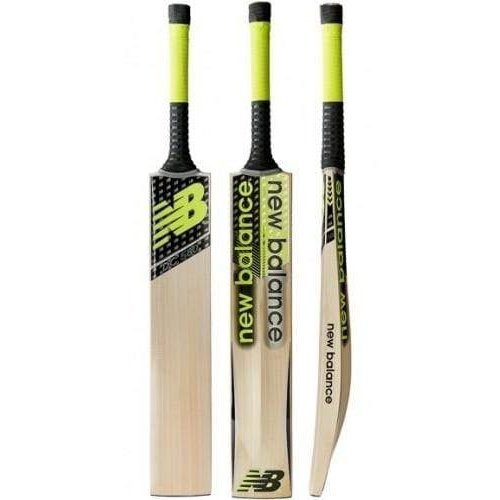New Balance Cricket Bats 6 New Balance DC580 Cricket Bat Junior