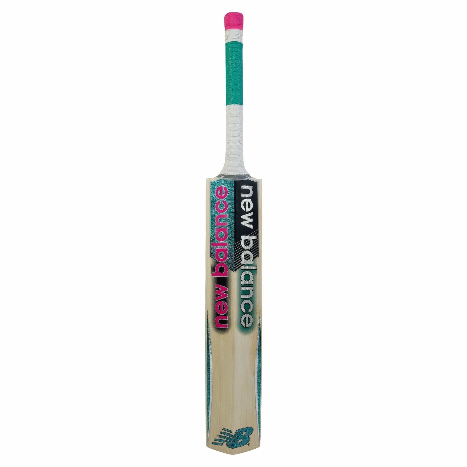 New Balance Cricket Bats Long Blade / 2.9 lbs New Balance Burn Adult Cricket Bat