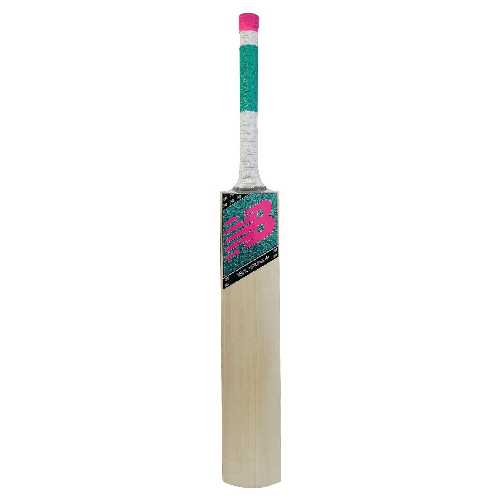 New Balance Cricket Bats Long Blade / 2.9 lbs New Balance Burn Adult Cricket Bat