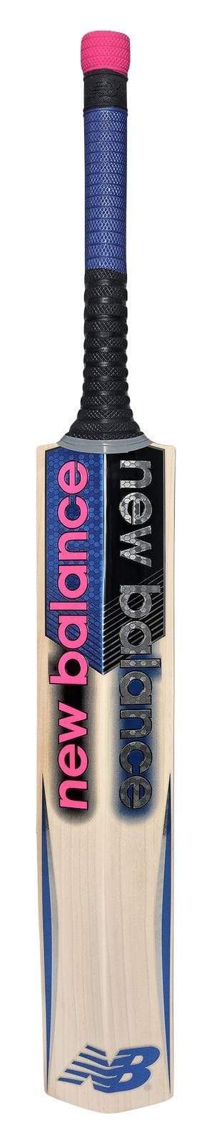 New Balance Cricket Bats New Balance Burn Junior Cricket Bat