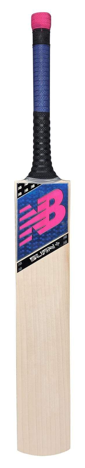 New Balance Cricket Bats New Balance Burn Junior Cricket Bat