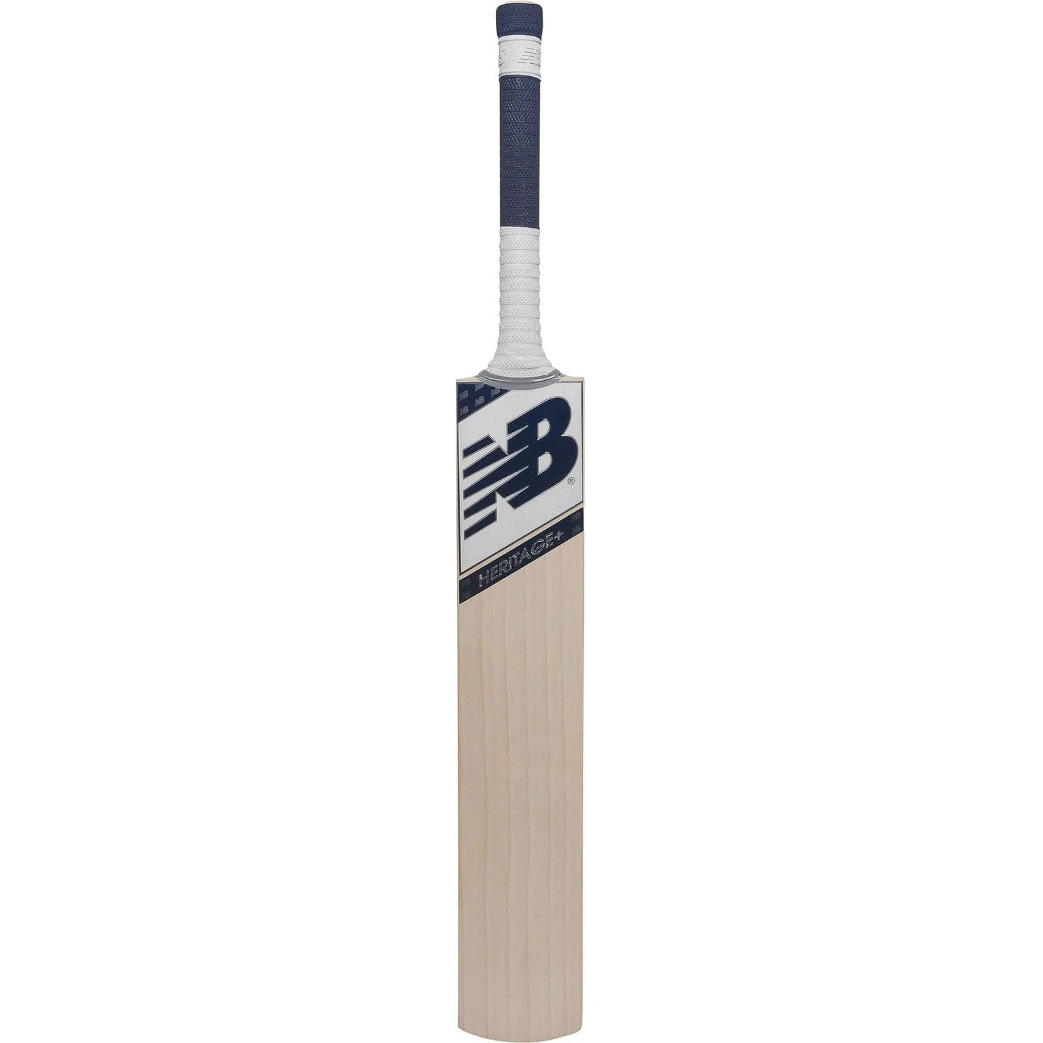 New Balance Cricket Bats New Balance Heritage+ Junior Cricket Bat