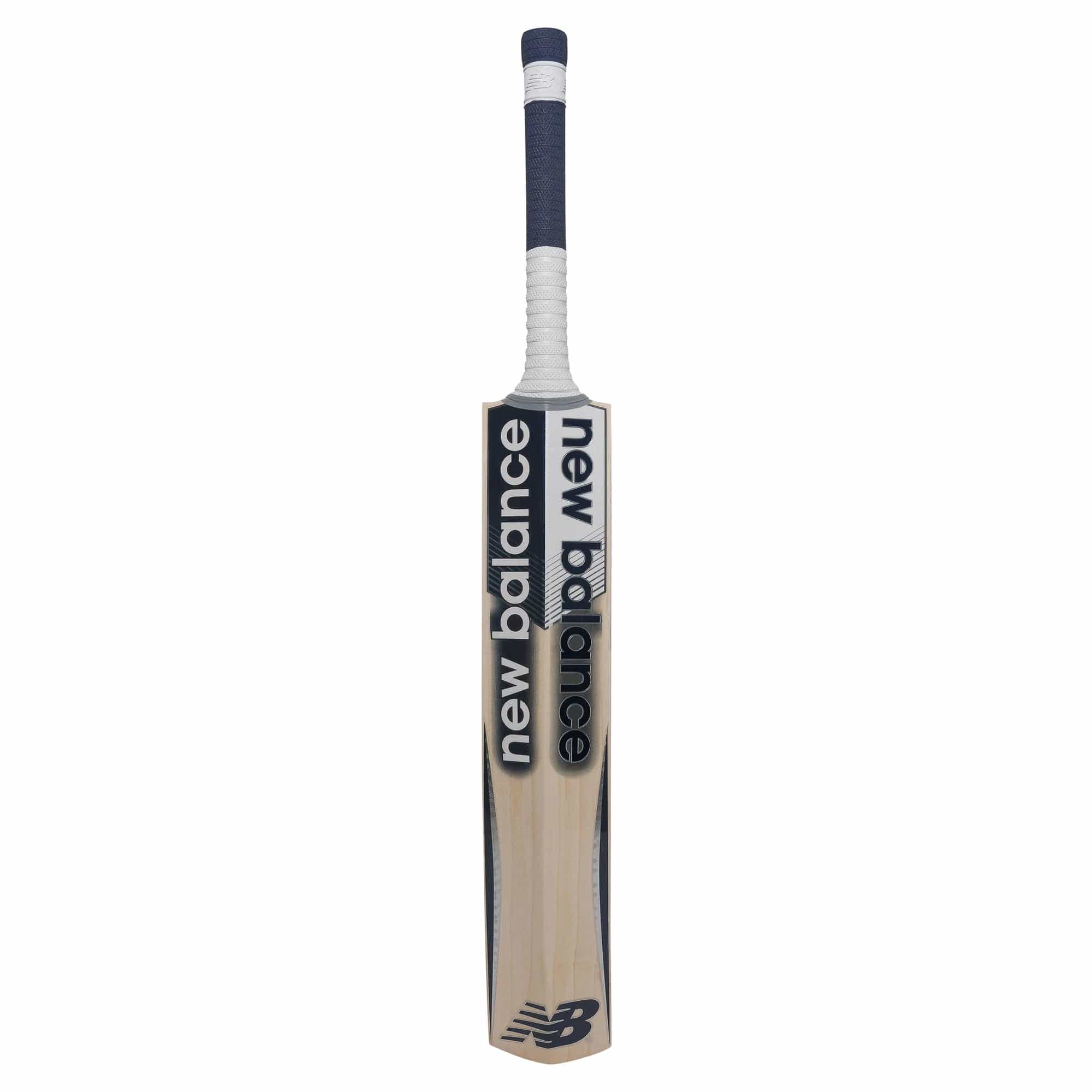 New Balance Cricket Bats New Balance Heritage+ Junior Cricket Bat