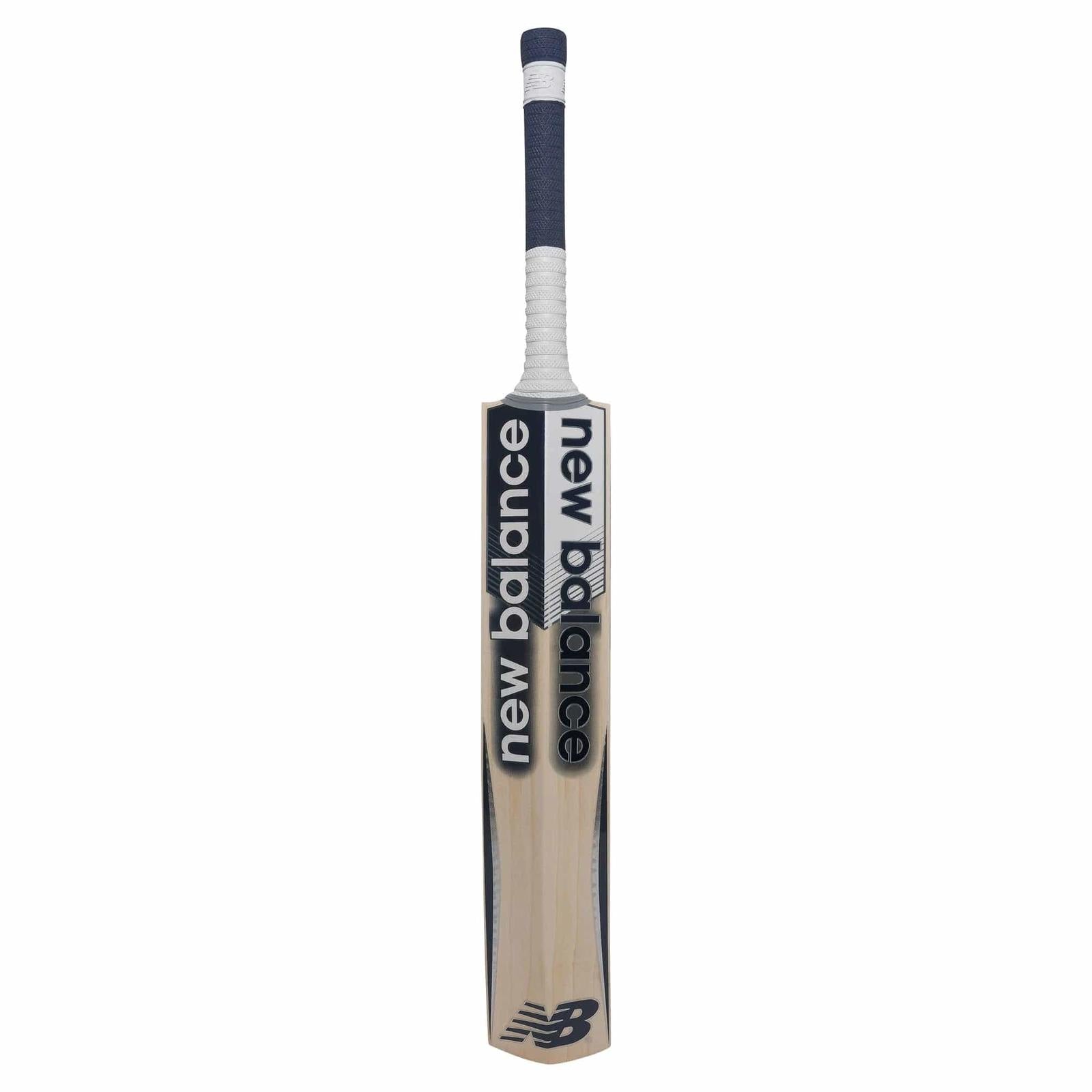New Balance Cricket Bats New Balance Heritage+ Junior Cricket Bat