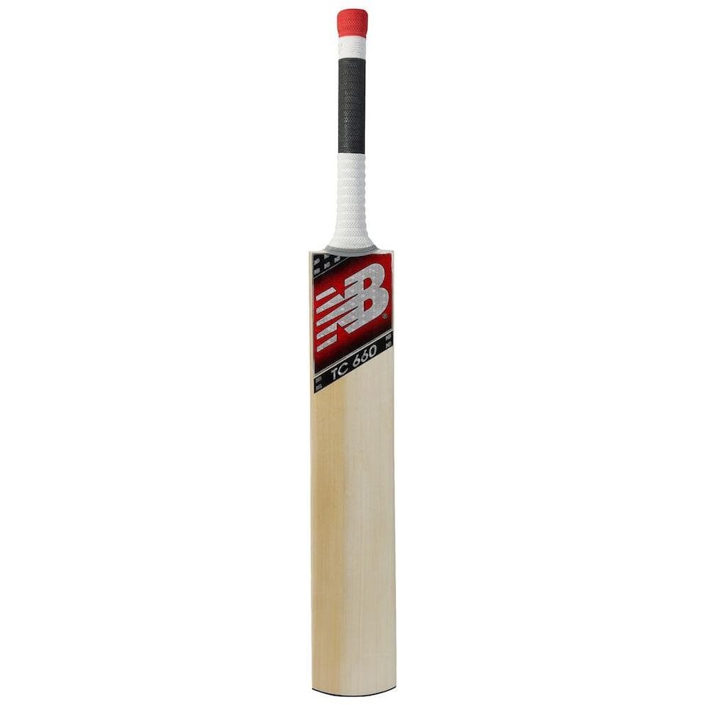 New Balance Cricket Bats New Balance TC660 Junior Cricket Bat