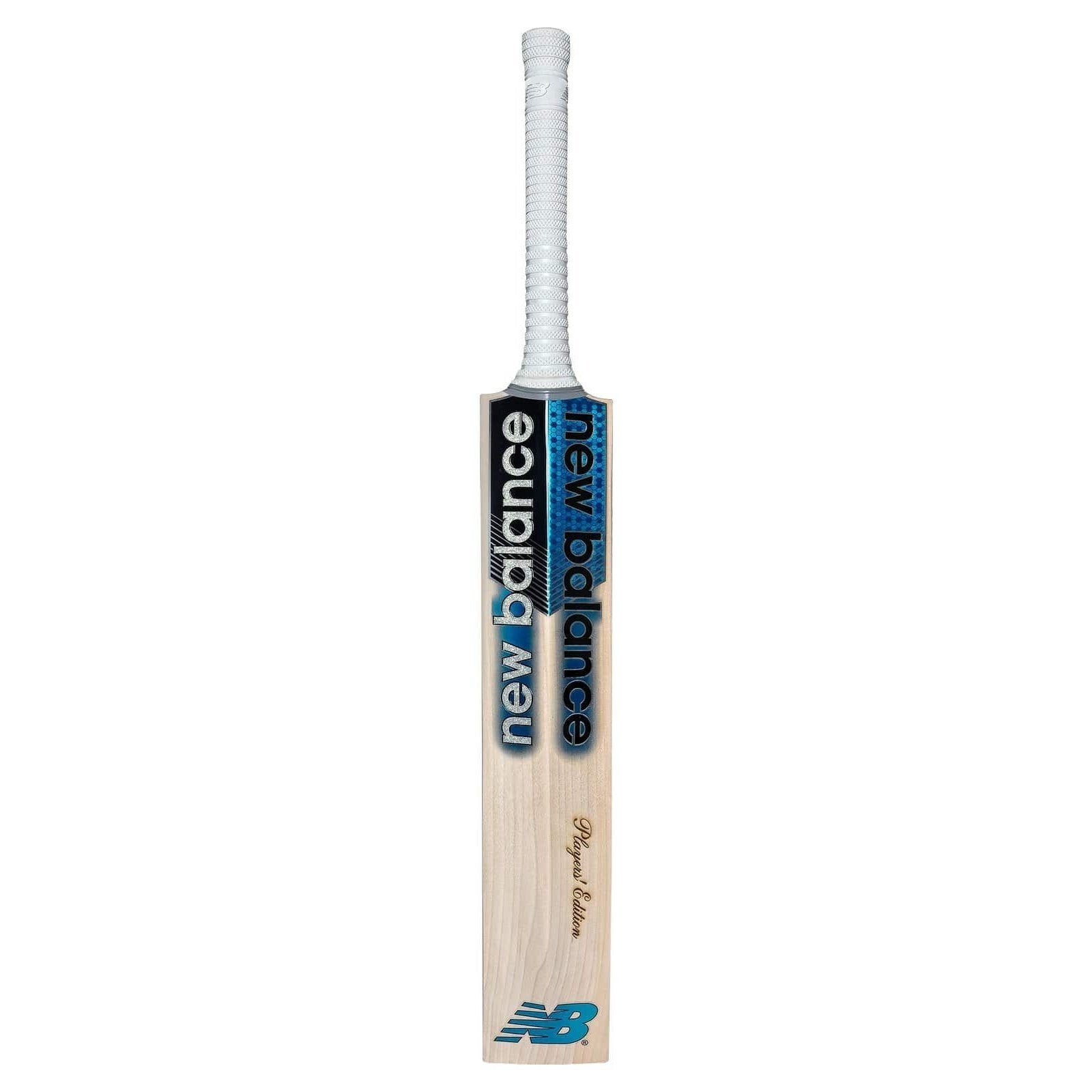 New Balance Cricket Bats Short Hand New Balance DC 1080 Players Edition Cricket Bat