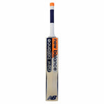 New Balance Cricket Bats Short Hand New Balance DC Pro Adult Cricket Bat
