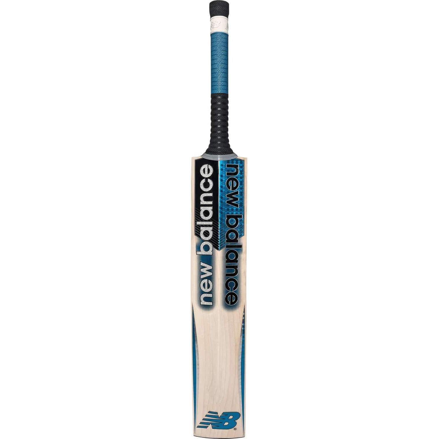 New Balance Cricket Bats Short Hand New Balance DC680 Cricket Bat Senior