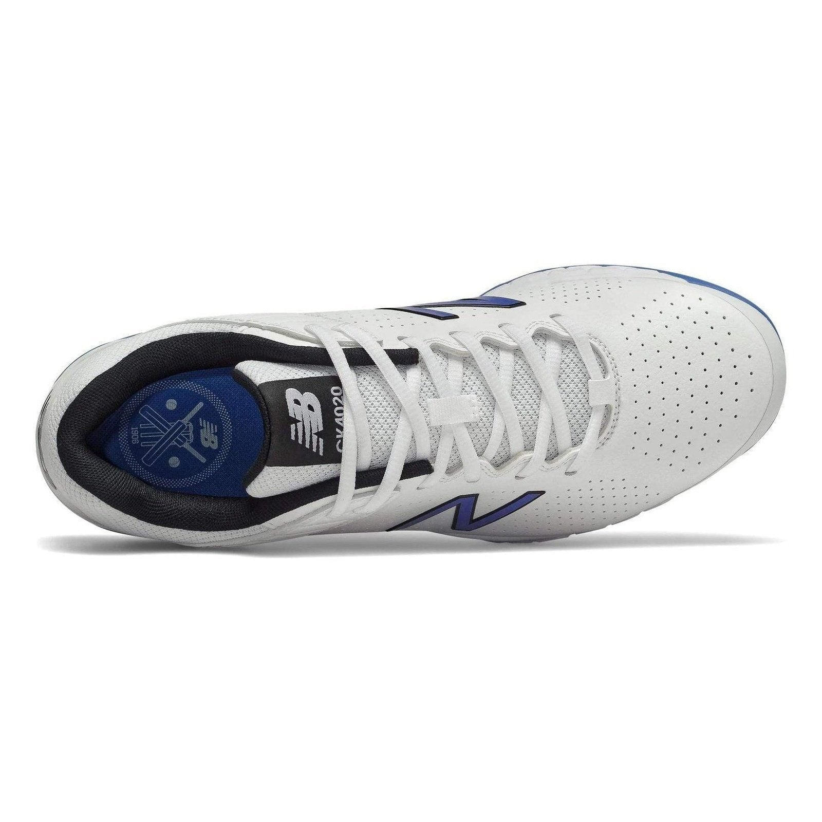 New Balance Footwear New Balance Ck4020c4 2e Men's Cricket Rubber Shoes