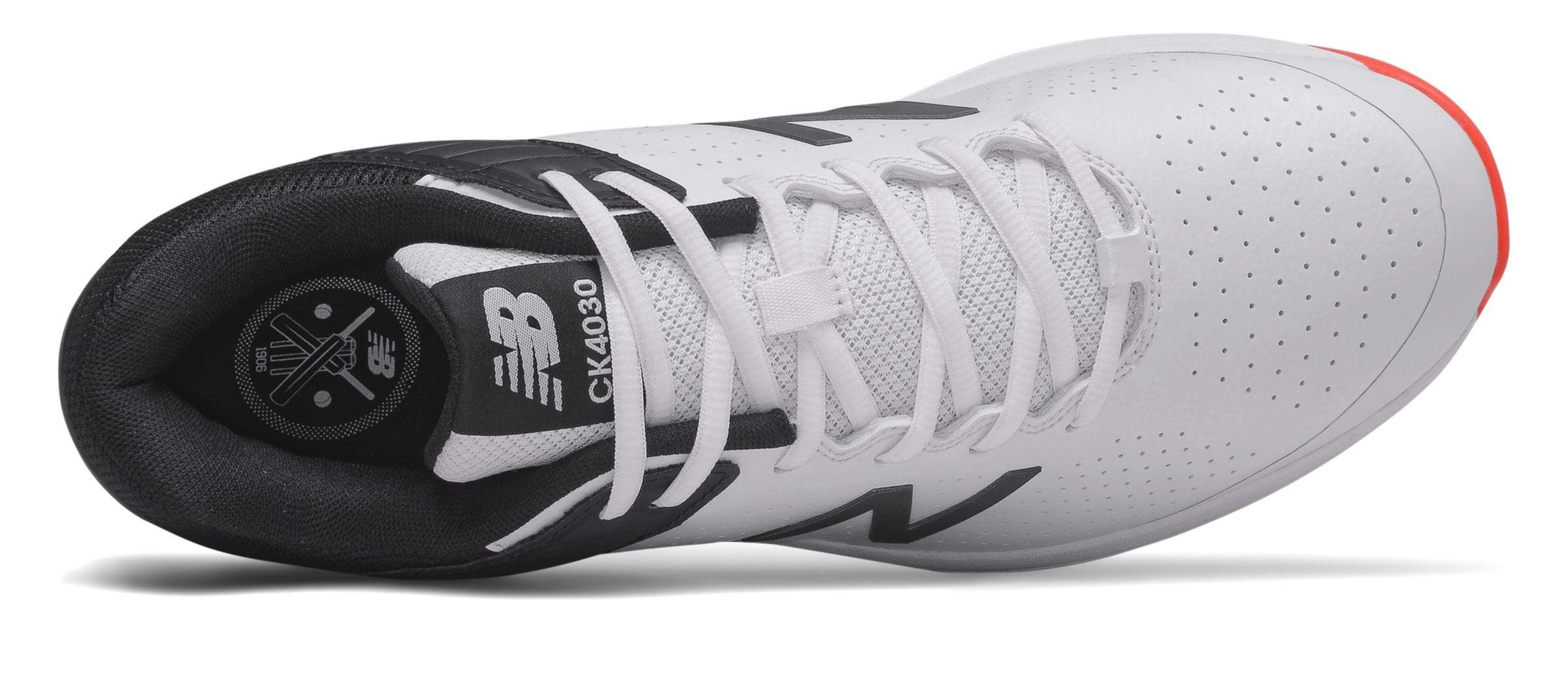 New Balance Footwear New Balance CK4030 L4 2E Spike Cricket Shoes 2021