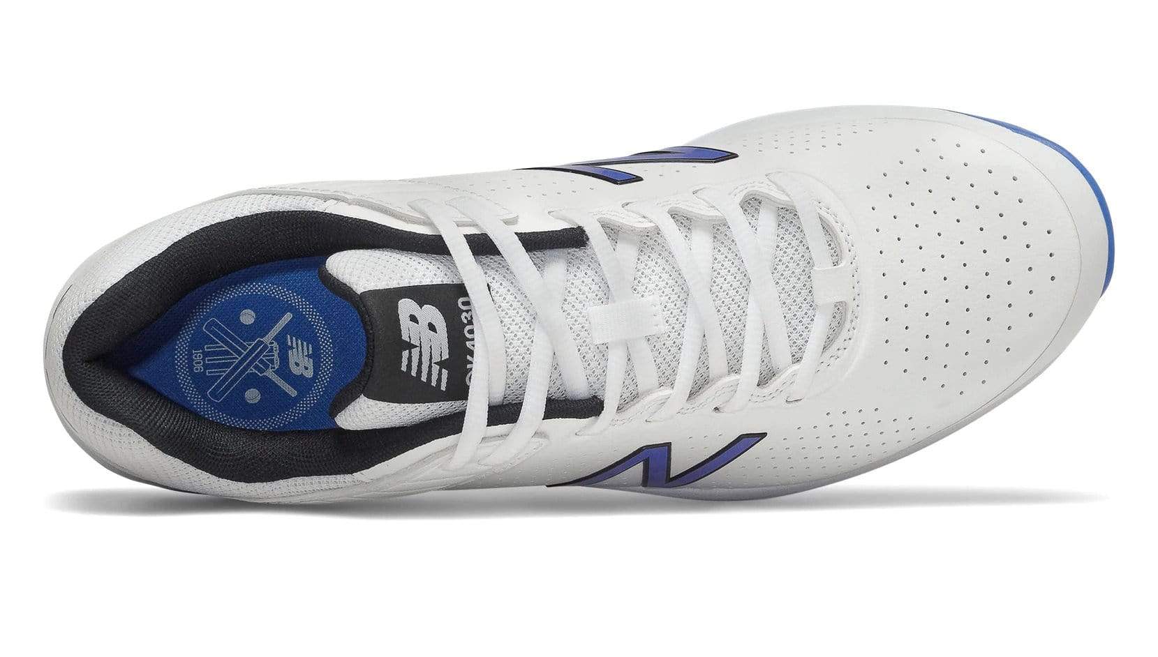 New Balance Footwear New Balance Ck4030b4 2e Men's Spikes Cricket Shoes