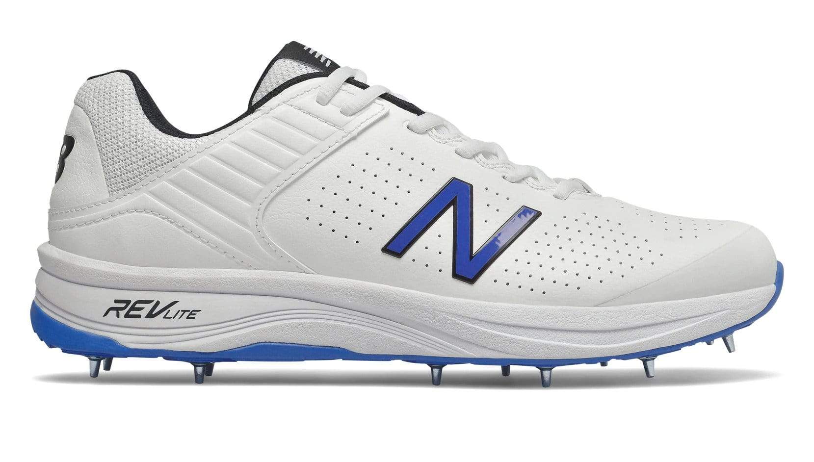 New Balance Footwear New Balance Ck4030b4 2e Men's Spikes Cricket Shoes
