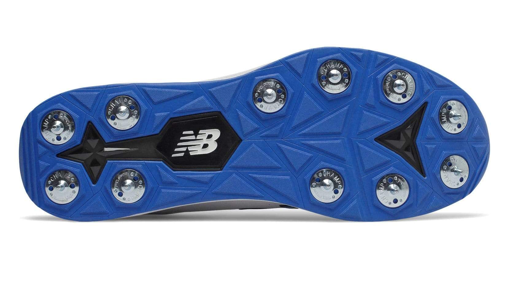 New Balance Footwear New Balance Ck4030b4 2e Men's Spikes Cricket Shoes