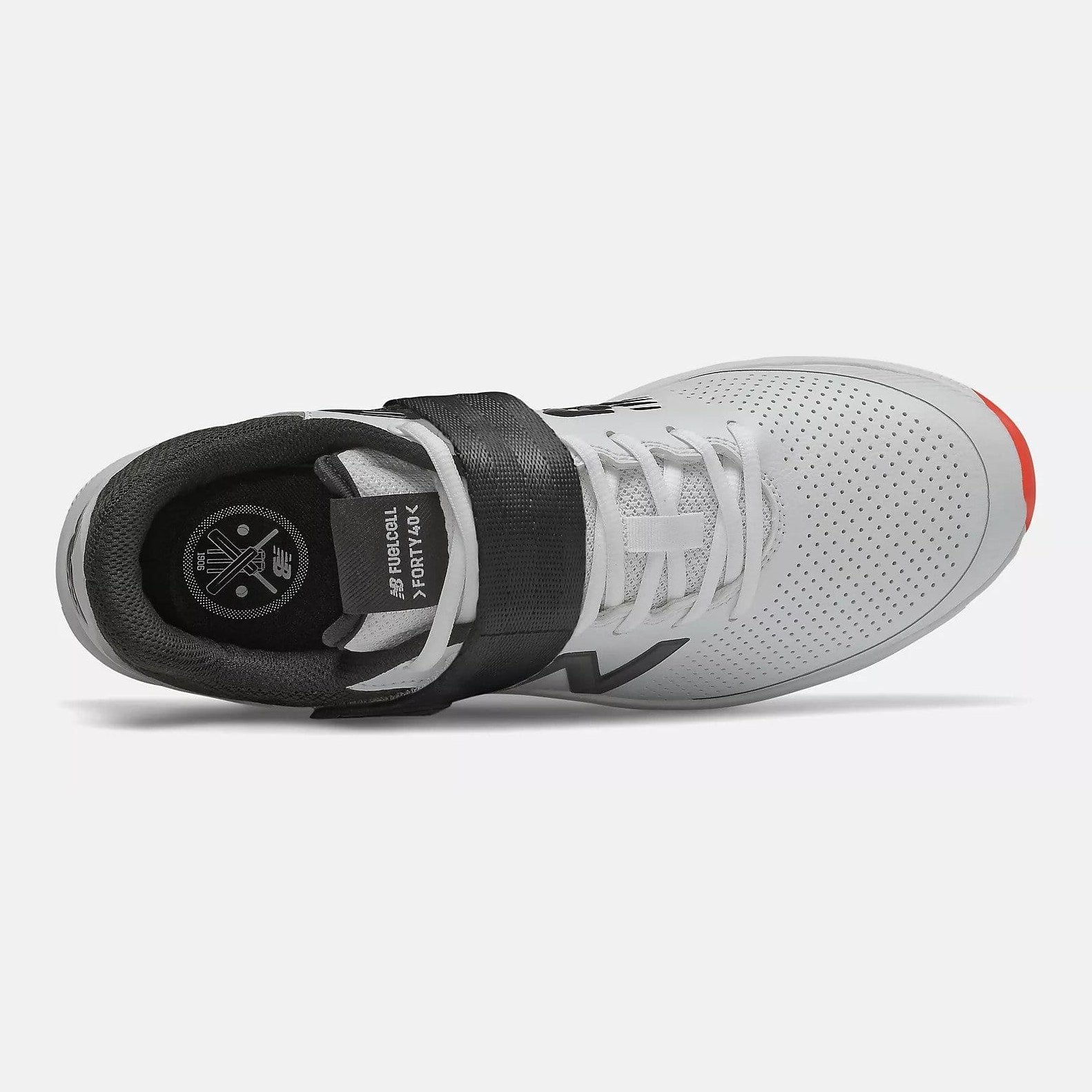 New Balance Footwear New Balance CK4040 v5 Cricket Spike Shoes 2021