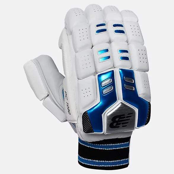 New Balance Gloves New Balance DC 1080 Cricket Batting RH Gloves
