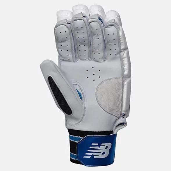 New balance cricket gloves dc1080 best sale