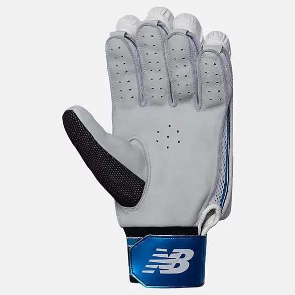 New Balance Gloves New Balance DC 680 Junior Cricket Batting RH Gloves