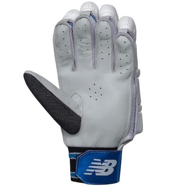 New Balance Gloves New Balance DC Hybrid Cricket Batting RH Gloves