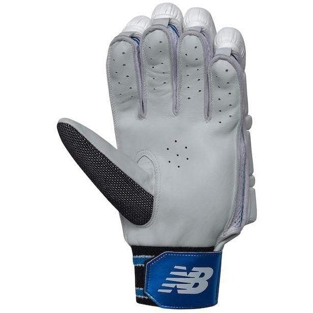 New Balance Gloves New Balance DC Hybrid Cricket Batting RH Gloves