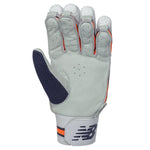 New Balance Gloves New Balance DC PRO Cricket Batting Gloves Adult