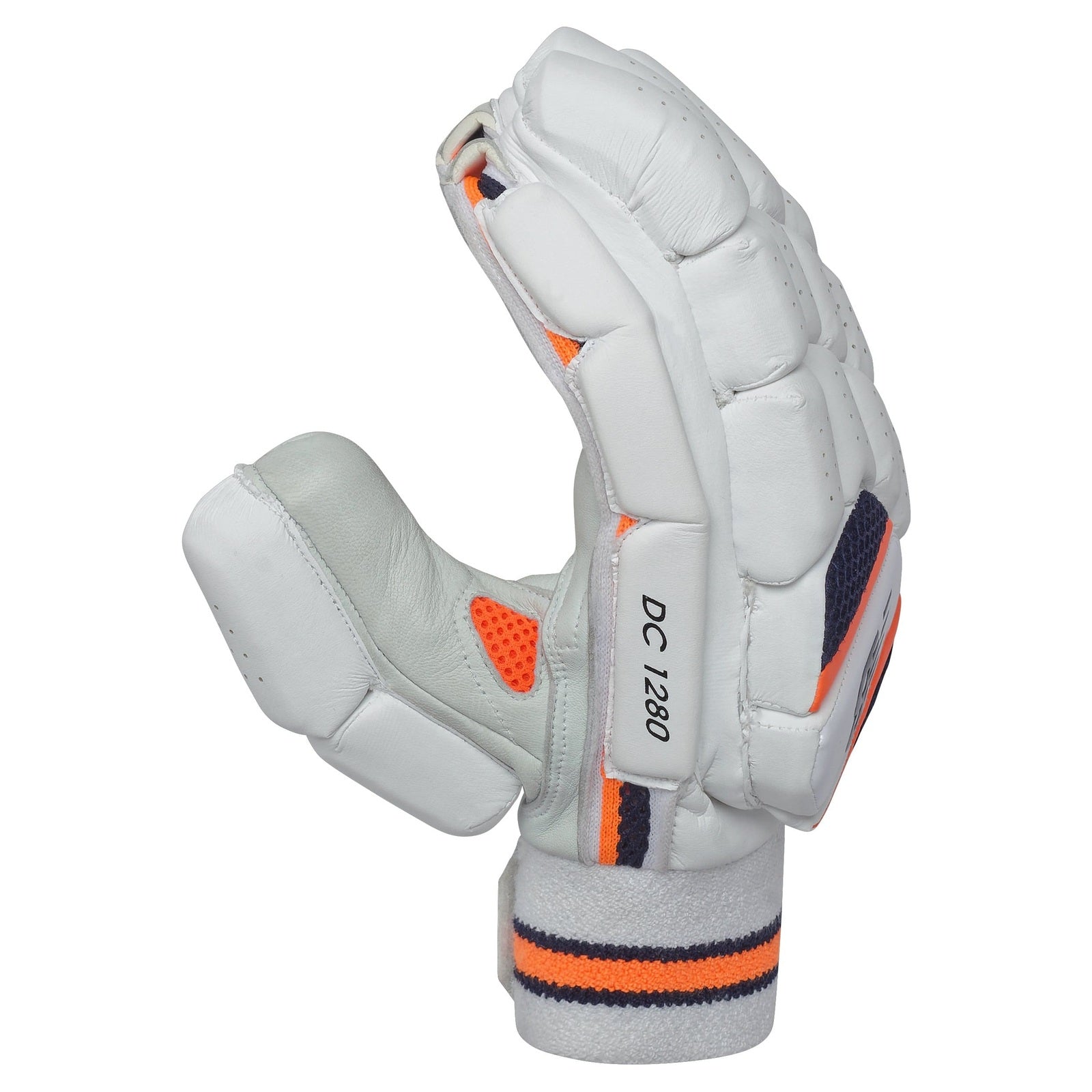 New Balance Gloves New Balance DC1280 Cricket Batting Gloves