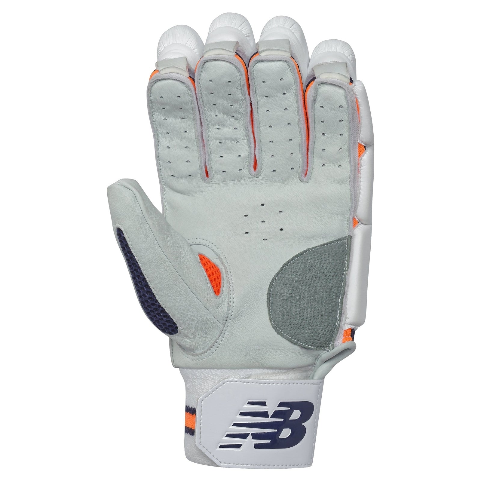New Balance Gloves New Balance DC1280 Cricket Batting Gloves