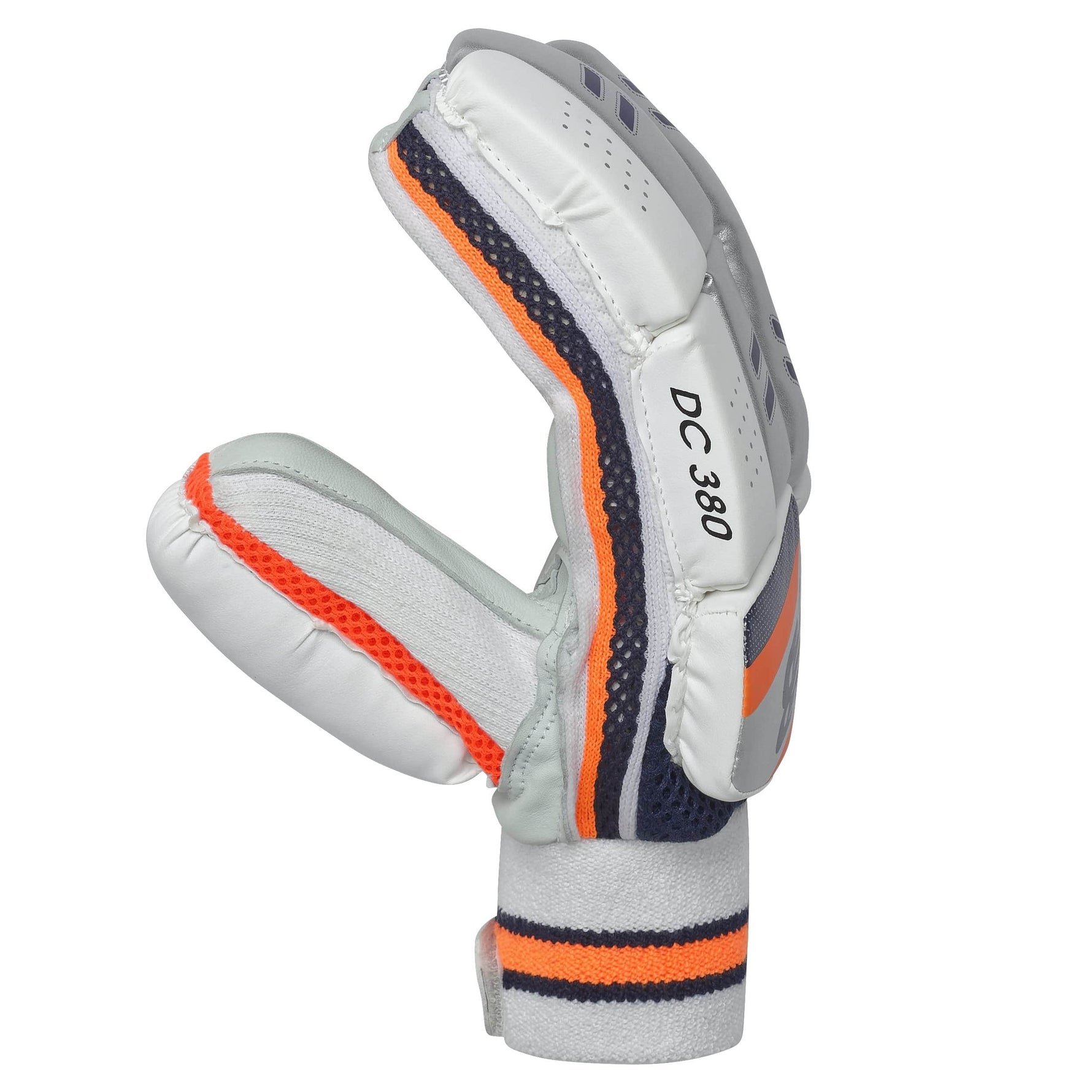 New Balance Gloves New Balance DC380 Cricket Batting Gloves
