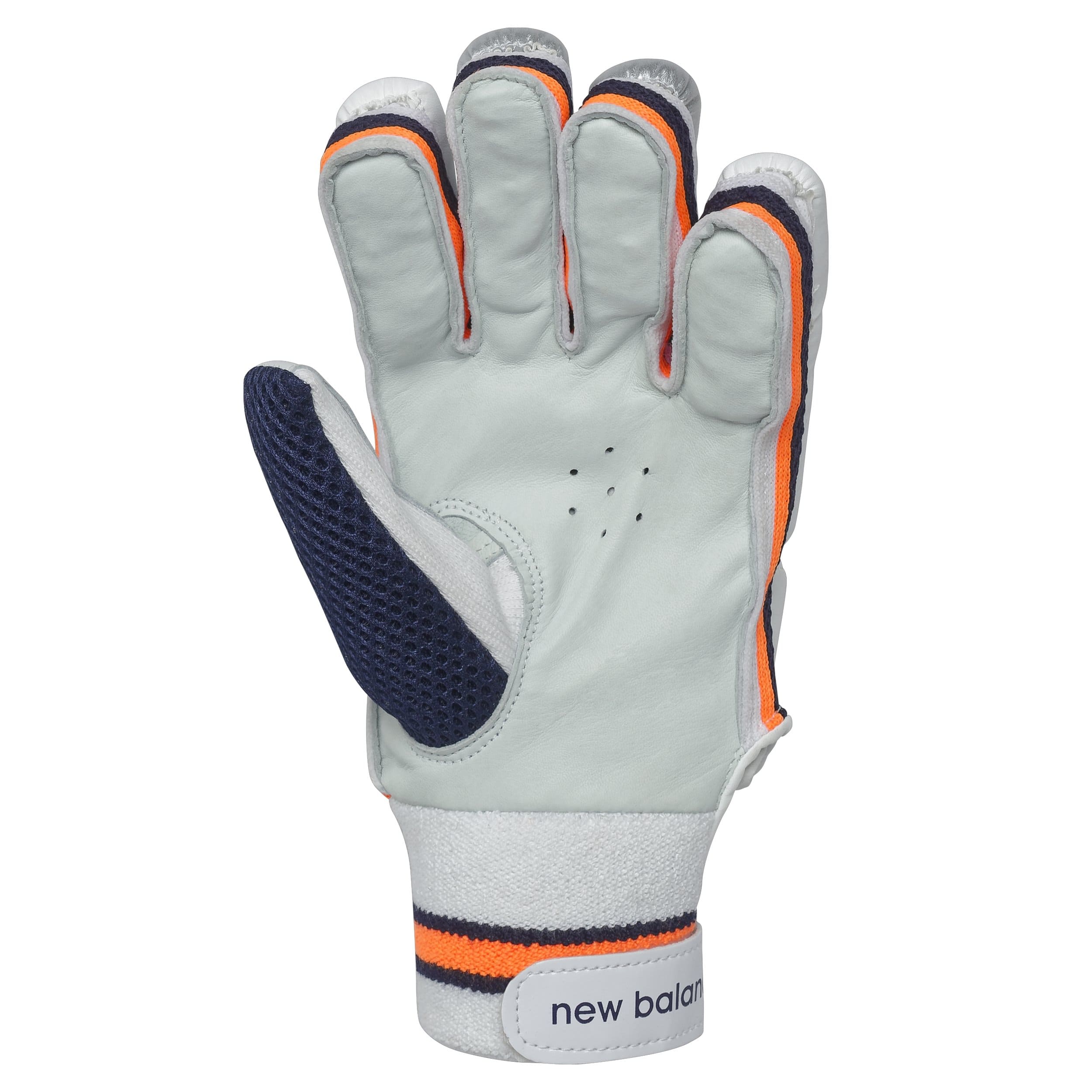 New Balance Gloves New Balance DC380 Cricket Batting Gloves